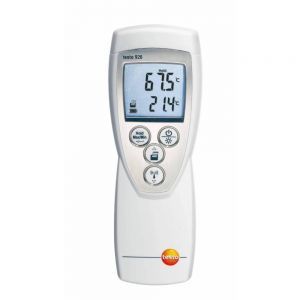 testo 926 1-канальный термометр для пищевого сектора